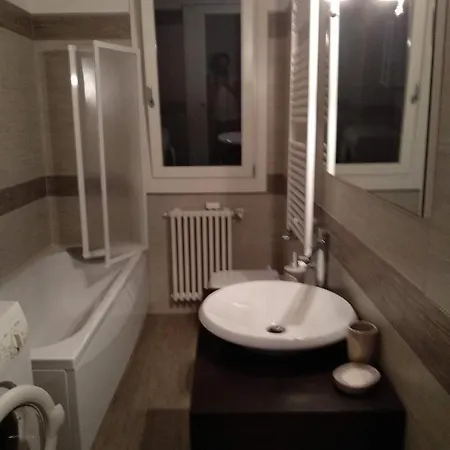 Villabruna Apartment Correzzola