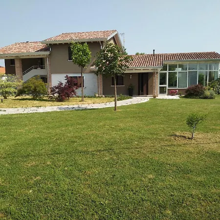 Villabruna Apartment Correzzola