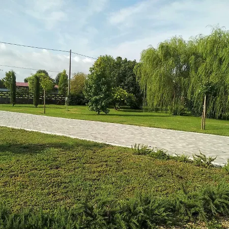 Villabruna Apartment