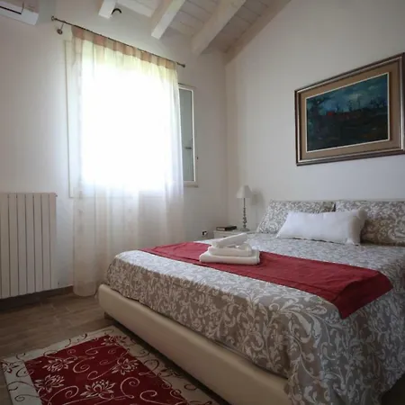 Villabruna Correzzola