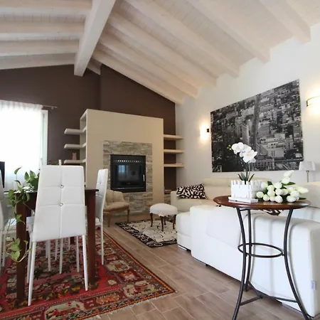 Apartment Villabruna *