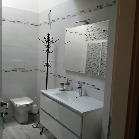Apartment Relax Garden 1ora Da Venezia Villabruna Correzzola