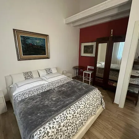 Apartment Relax Garden 1ora Da Venezia Villabruna